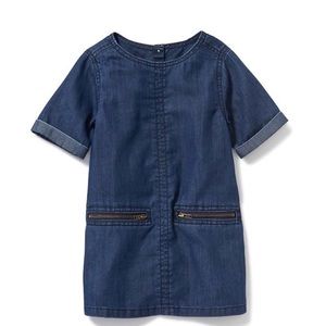 Old Navy Denim Dress